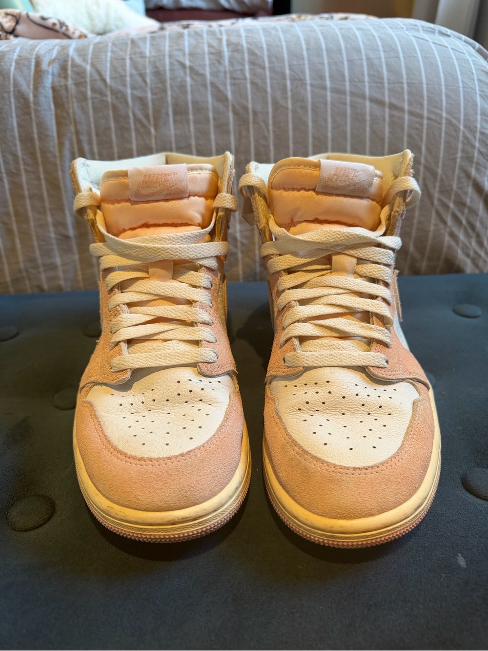 Jordan 1 retro High-Top Sneakers